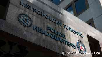 Toronto cop accused of lying to investigators in case involving person he had 'inappropriate' relationship with