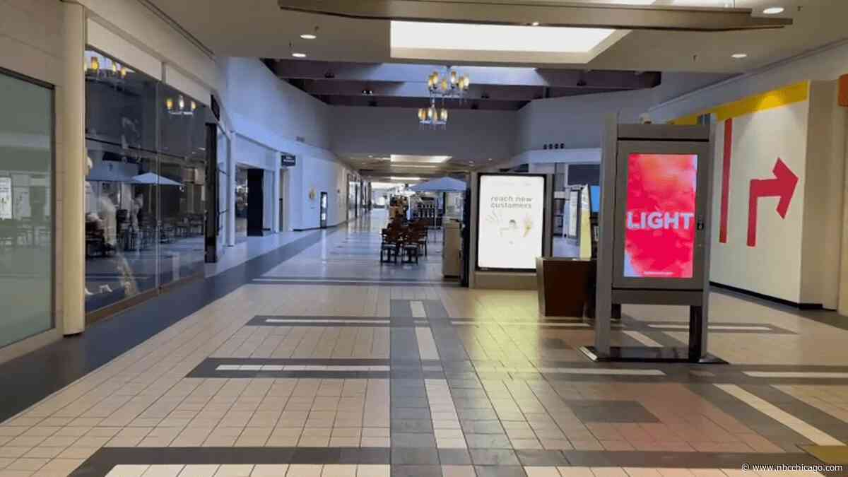 What's next for Spring Hill Mall? Village release new update on plans