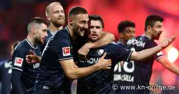 Bundesliga: VfL Bochum mit Befreiungsschlag gegen TSG Hoffenheim