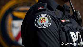 Toronto police constable charged with perjury, attempting to obstruct justice