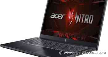 Best Acer laptop deals: From Chromebooks to gaming laptops