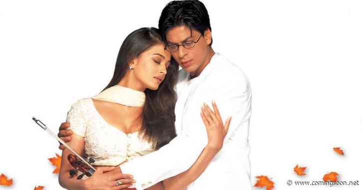 Mohabbatein Streaming: Watch & Streaming Online via Amazon Prime Video