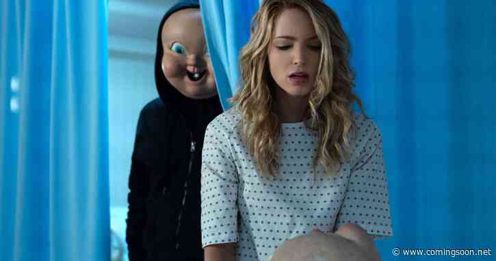 Happy Death Day 3 Update Given by Jessica Rothe