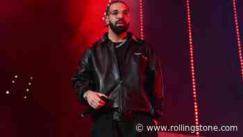 Drake Removes ‘Taylor Made Freestyle’ After Lawsuit Threat Over AI Tupac