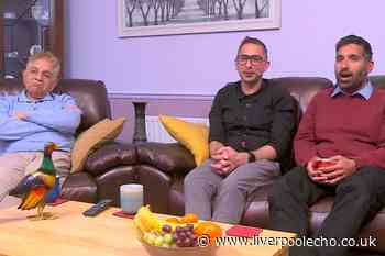 Channel 4 Gogglebox fans ask 'am I going crazy' during new episode