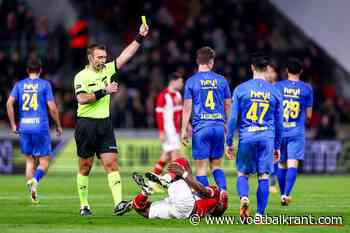 Johan Boskamp kan er niet om heen: "Een schande voor het Belgische voetbal"