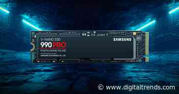 Best SSD deals: Samsung 990 Pro discounts