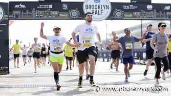 Brooklyn Half Marathon: route, road closures, what to know