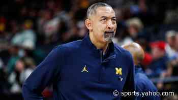 Juwan Howard hired as Nets assistant coach: report