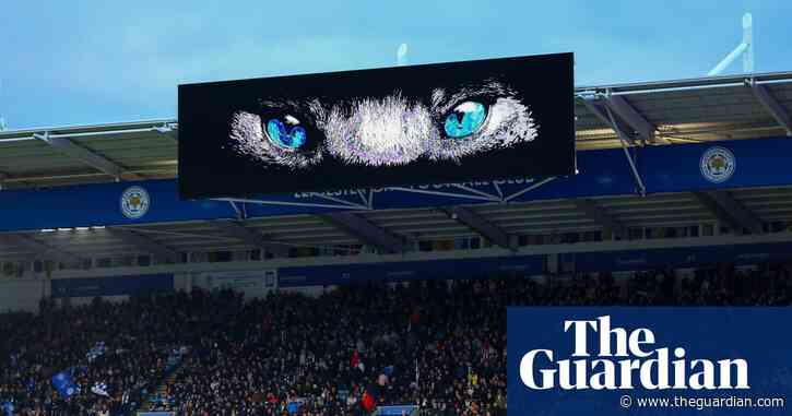 A Premier League return is the only certainty in Leicester’s cloudy future