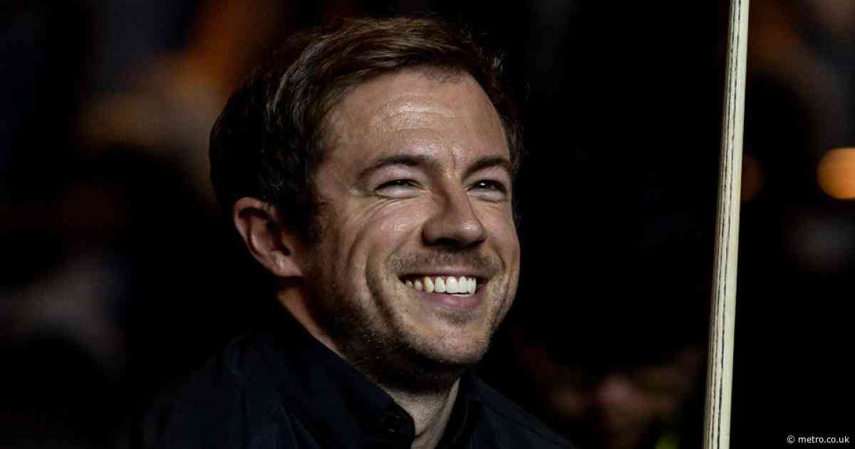 Jack Lisowski lifts lid on ‘crazy gap year’ from snooker: ‘I’ve had a good craic’