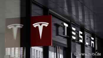 Update auf Prüfstand: US-Behörde startet neues Ermittlungsverfahren zu Tesla-Autopilot