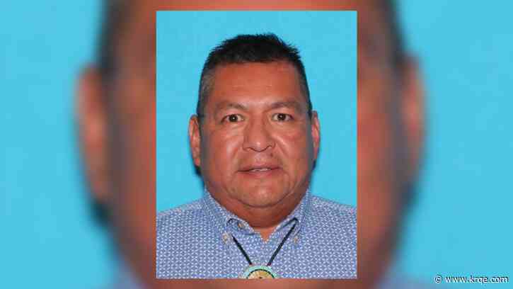 Federal investigators say Zuni man linked to 10 victims