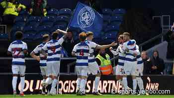 QPR beat Leeds to seal survival & send Foxes up