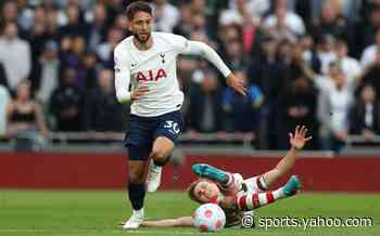 Ange Postecoglou: Tottenham wrecking Arsenal title hopes is not motivation