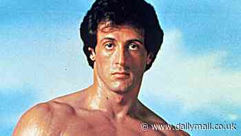 Sylvester Stallone is writing a tell-all memoir! Rocky actor, 77, will focus on his climb to the top in Hollywood as he drops 'riveting anecdotes'