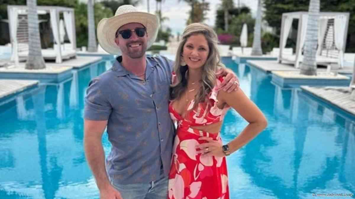 American tourist held captive in Turks and Caicos over smuggling in hunting bullets reveals local police's 'terrifying' interrogation methods... and their surprising admission