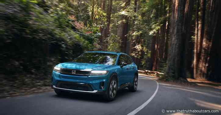 QOTD: Will Honda's EV Strategy Pay Off?