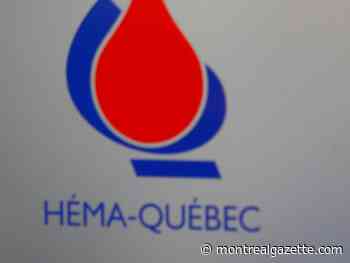 Héma-Québec to become exclusive provider of human tissue donations for hospitals