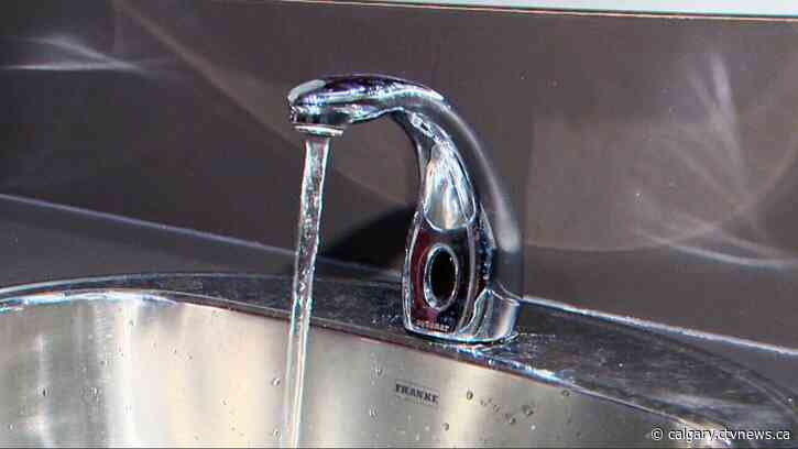 Boil water advisory lifted in Rocky View County