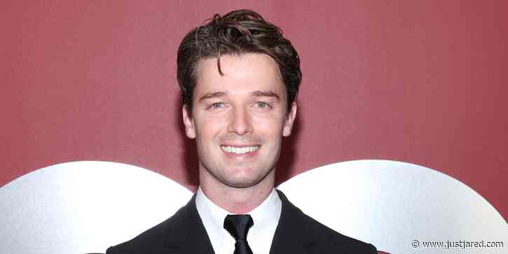 Patrick Schwarzenegger Provides 'White Lotus' Season 3 Update, But He Can't Say Much