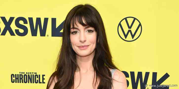 Anne Hathaway Reveals What She Aimed to Achieve With Steamy Scenes in 'The Idea of You'