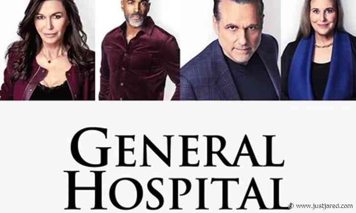 'General Hospital' Cast Updates for 2024: Changes Include Surprising Exits, Big Returns, & More