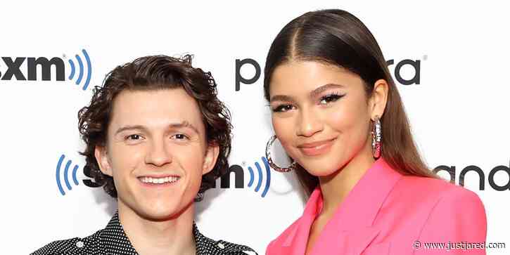 Zendaya & Tom Holland Relationship Update: Insider Reveals Where They Stand (There's Talk of Marriage!)