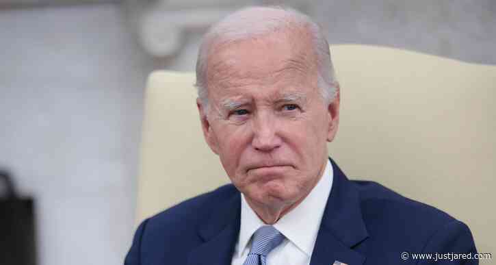 President Joe Biden Admits He Contemplated Suicide After Deaths of Wife Neilia & Their Infant Daughter