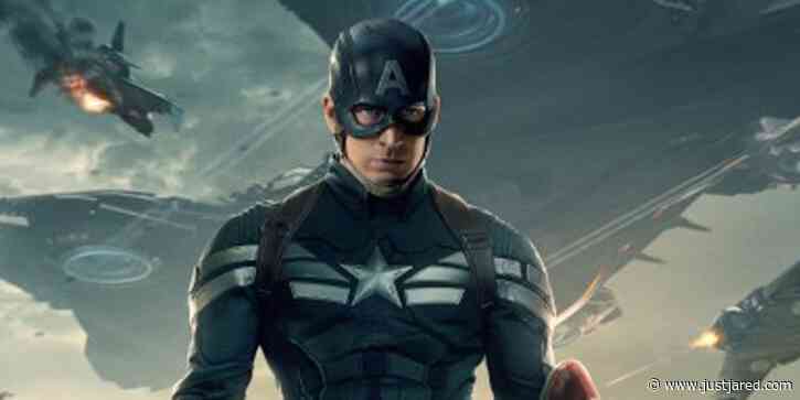 These 11 Actors Could Have Played Captain America If Chris Evans Didn't (1 of Them Would Have Totally Reimagined the Role)