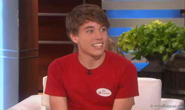 Alex From Target Reveals What He's Doing Now, 10 Years Later