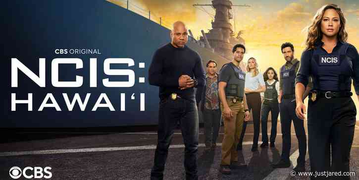 CBS Cancels 'NCIS: Hawai'i' After Renewing 2 'NCIS' Shows & Ordering Another