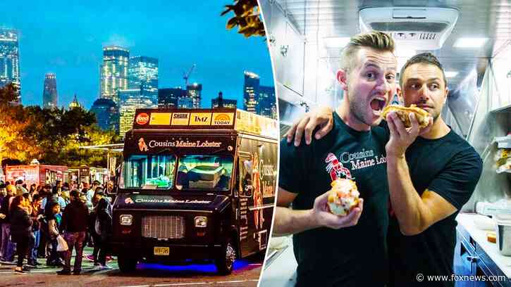 5 food trucks serving up delicious eats in 2024, plus our newest American Culture Quiz