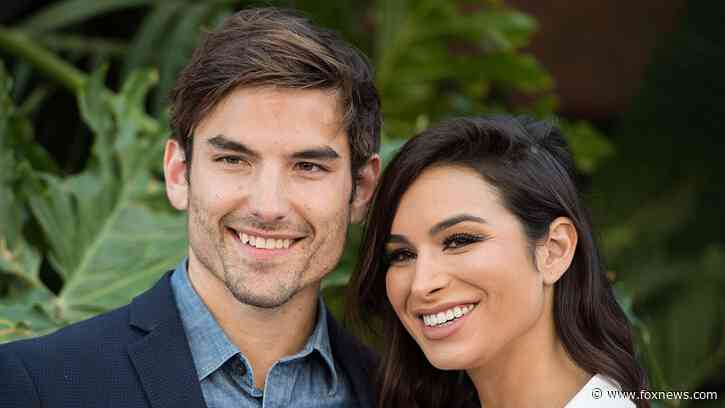 'Bachelor' couple shares parenting tips ahead of welcoming their second baby: 'Don't overthink it'