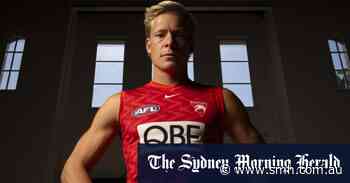 Heeney getting his priorities straight in the spotlight of Brownlow chase