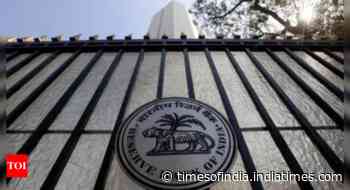 RBI provides road map for SFBs' move to universal banks