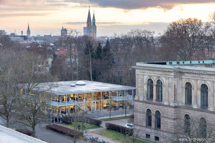 EU Mies Awards 2024 Announces Winning Projects for both Architecture and Emerging Categories