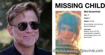 Billionaire's Teen Daughter Missing: Frightening Theory Put Forward by Police