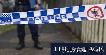 Man killed in drive-by shooting in south-east Melbourne