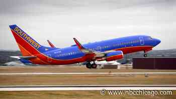 Southwest Airlines weighing changes to unique boarding process, seating practices