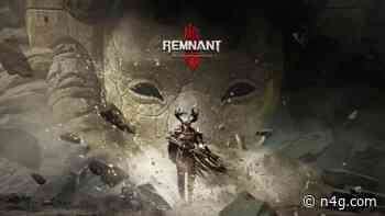 Remnant 2: The Forgotten Kingdom Review - Far from Unforgettable - Infinite Start