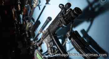 Marking shift in policy, Germany speeds up arms sales to India