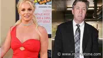 Britney Spears Settles With Dad, Avoiding Upcoming Trials Over Conservatorship