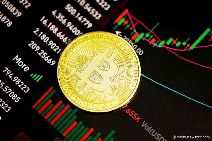 Expert Makes Bold Call: It’s Time To Swap Your Dollars For Bitcoin