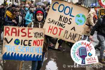 De meerderheid van ons Jongerenpanel wordt moedeloos van klimaatnieuws: “Bang voor de toekomst”