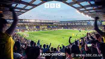 Oxford Stadium - where do our politicians stand?