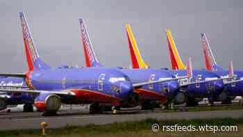 Tampa loses nonstop route as Southwest deals with earnings, Boeing issues