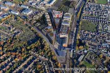 Major development on edge of Cambridge gets green light from Secretary of State