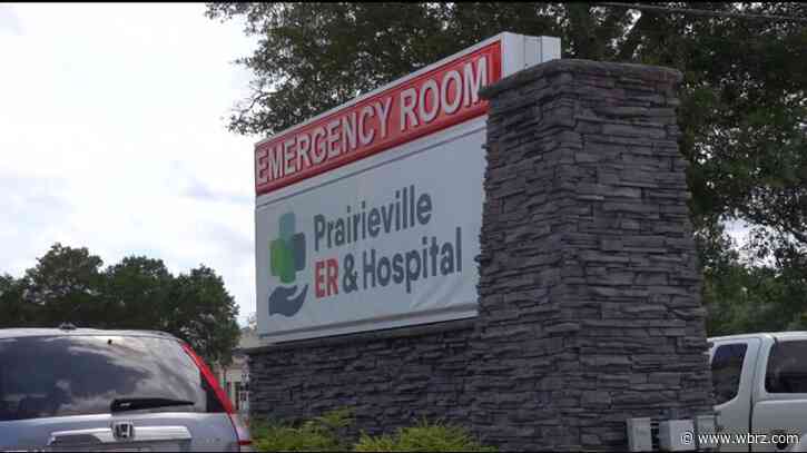 LDH to shut down Prairieville Family Hospital over failure to meet patient stay requirements