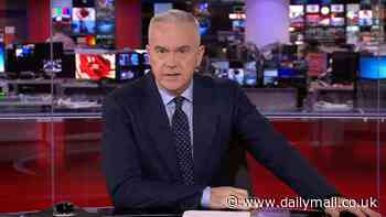 'It's Martin Bashir and Phillip Schofield all over again!' How Huw Edwards has walked away from the BBC with a £4million pension - and STILL hasn't explained himself nine months after his scandal